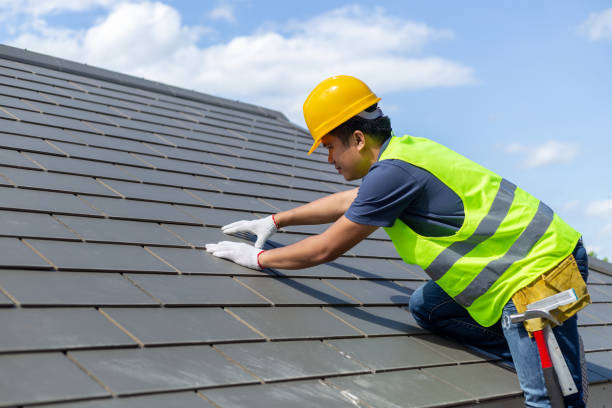 Best Slate Roofing Contractor  in Jacksonville, NC