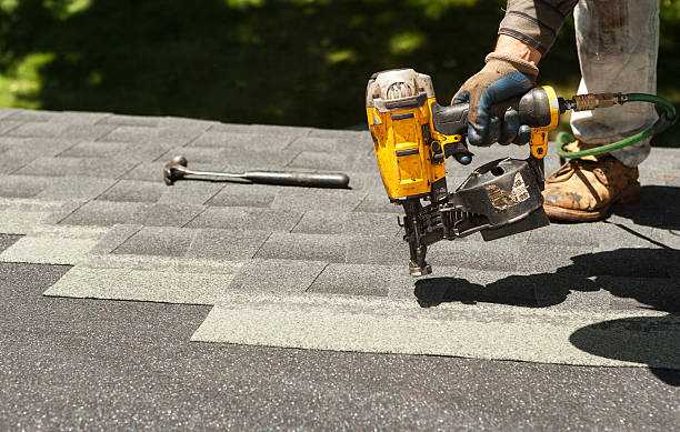 Slate Roofing Contractor in Jacksonville, NC